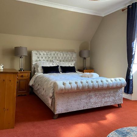 Fabulous 2 Bedroom House Just Outside Edinburgh Auchendinny Exterior foto